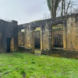 Vauban Fortifications of Longwy - Longwy