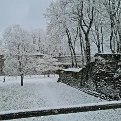 Vauban Fortifications of Longwy - Longwy