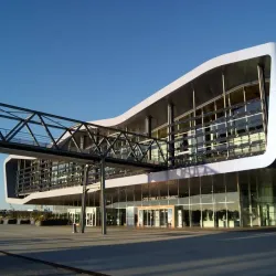 Cité de la Voile Éric Tabarly - Lorient