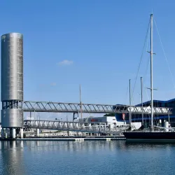 Cité de la Voile Éric Tabarly - Lorient