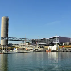 Cité de la Voile Éric Tabarly - Lorient