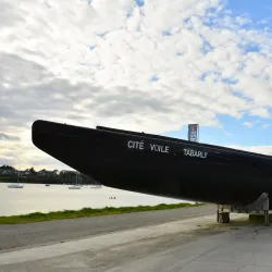 Cité de la Voile Éric Tabarly - Lorient