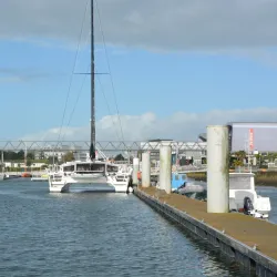 Cité de la Voile Éric Tabarly - Lorient