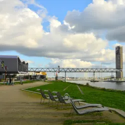 Cité de la Voile Éric Tabarly - Lorient