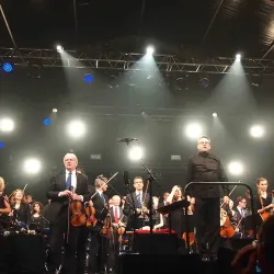 Festival Interceltique de Lorient - Lorient