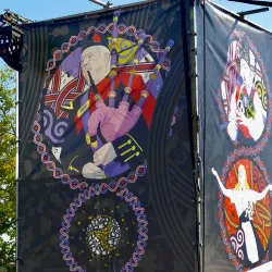 Festival Interceltique de Lorient - Lorient