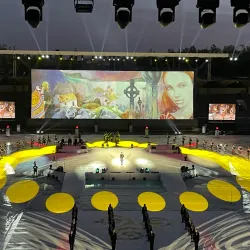 Festival Interceltique de Lorient - Lorient