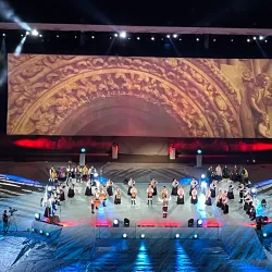 Festival Interceltique de Lorient - Lorient