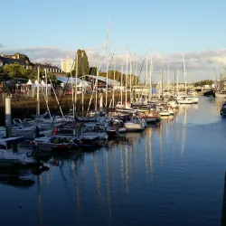 Festival Interceltique de Lorient - Lorient