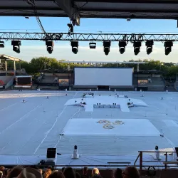 Festival Interceltique de Lorient - Lorient