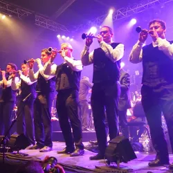 Festival Interceltique de Lorient - Lorient