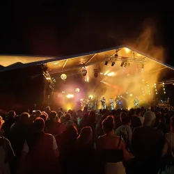 Festival Interceltique de Lorient - Lorient