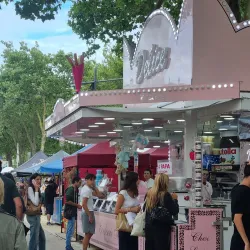 Festival Interceltique de Lorient - Lorient