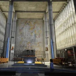 Église Saint-Louis - Lorient