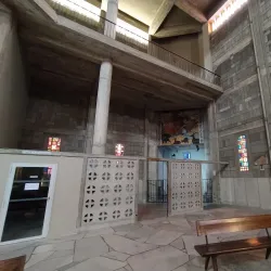 Église Saint-Louis - Lorient