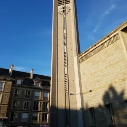 Église Saint-Louis - Lorient
