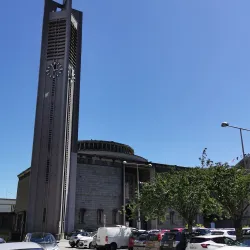 Église Saint-Louis - Lorient