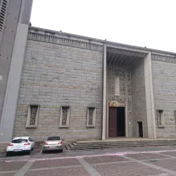 Église Saint-Louis - Lorient