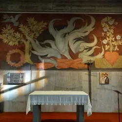 Église Saint-Louis - Lorient