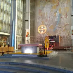 Église Saint-Louis - Lorient