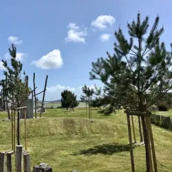 La Base - Cultural and Event Space - Lorient