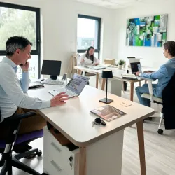 La Base - Cultural and Event Space - Lorient