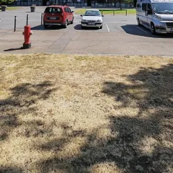 La Base - Cultural and Event Space - Lorient