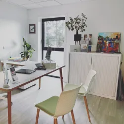 La Base - Cultural and Event Space - Lorient