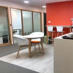 La Base - Cultural and Event Space - Lorient