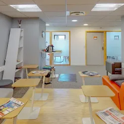 La Base - Cultural and Event Space - Lorient