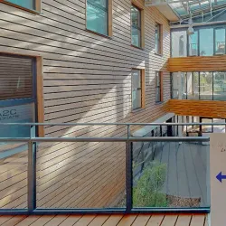 La Base - Cultural and Event Space - Lorient