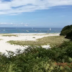 Île de Groix - Lorient