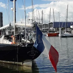 Lorient Harbor - Lorient