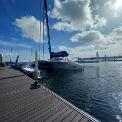 Lorient Harbor - Lorient
