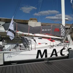 Lorient Harbor - Lorient