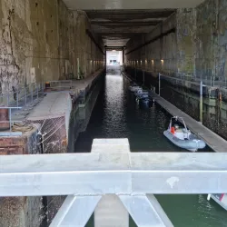 Lorient Harbor - Lorient