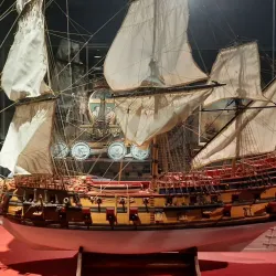 Musée de la Compagnie des Indes - Lorient