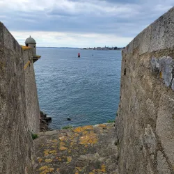 Musée de la Compagnie des Indes - Lorient