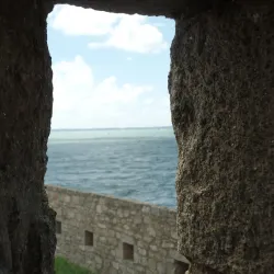 Musée de la Compagnie des Indes - Lorient