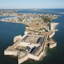 Musée de la Compagnie des Indes - Lorient