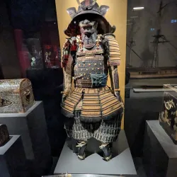 Musée de la Compagnie des Indes - Lorient