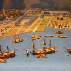 Musée de la Compagnie des Indes - Lorient