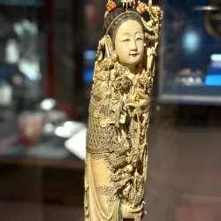 Musée de la Compagnie des Indes - Lorient