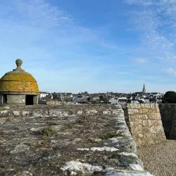 Musée de la Compagnie des Indes - Lorient