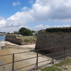 Musée de la Compagnie des Indes - Lorient