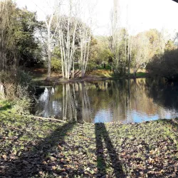 Parc du Bois du Château - Lorient