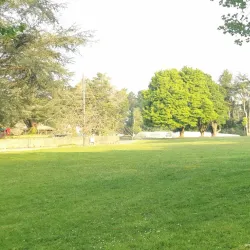 Parc du Bois du Château - Lorient