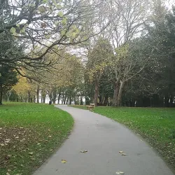 Parc du Bois du Château - Lorient
