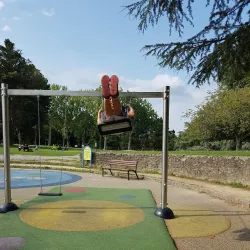 Parc du Bois du Château - Lorient