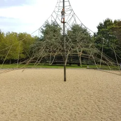 Parc du Bois du Château - Lorient